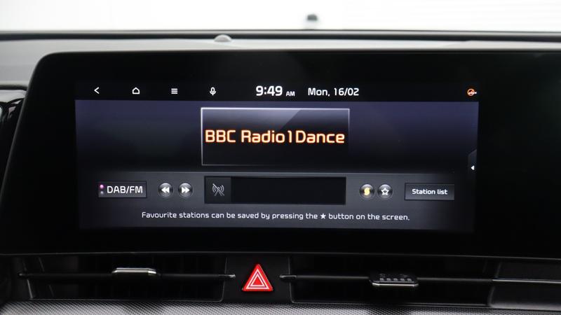 Used Kia Sportage 2025 for sale - 77493445: Photo 15