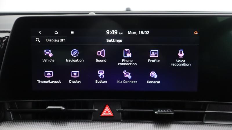 Used Kia Sportage 2025 for sale - 77493445: Photo 16