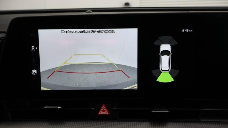 Used Kia Sportage 2025 for sale - 77493445: Photo 17