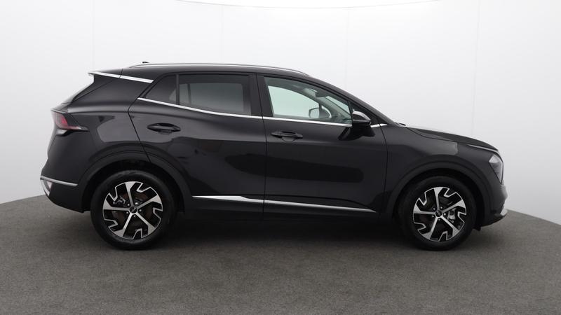 Used Kia Sportage 2025 for sale - 77493445: Photo 2