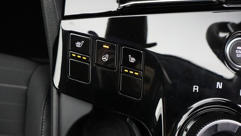 Used Kia Sportage 2025 for sale - 77493445: Photo 20