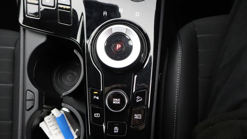 Used Kia Sportage 2025 for sale - 77493445: Photo 21