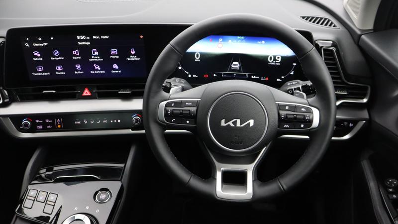 Used Kia Sportage 2025 for sale - 77493445: Photo 22