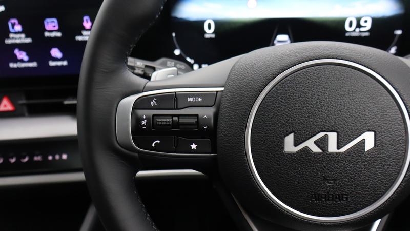 Used Kia Sportage 2025 for sale - 77493445: Photo 24