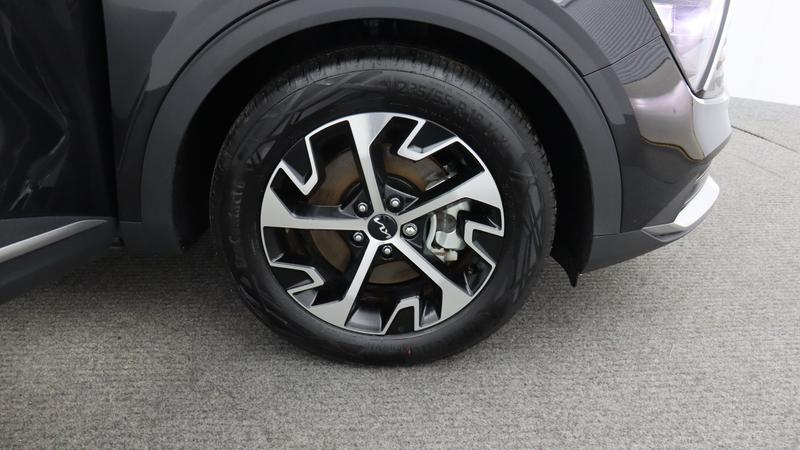 Used Kia Sportage 2025 for sale - 77493445: Photo 32