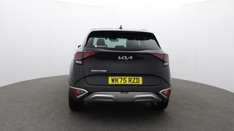 Used Kia Sportage 2025 for sale - 77493445: Photo 4