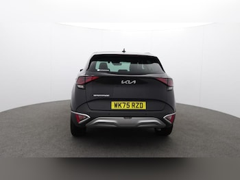 Used Kia Sportage 2025 for sale - 77493445: Photo