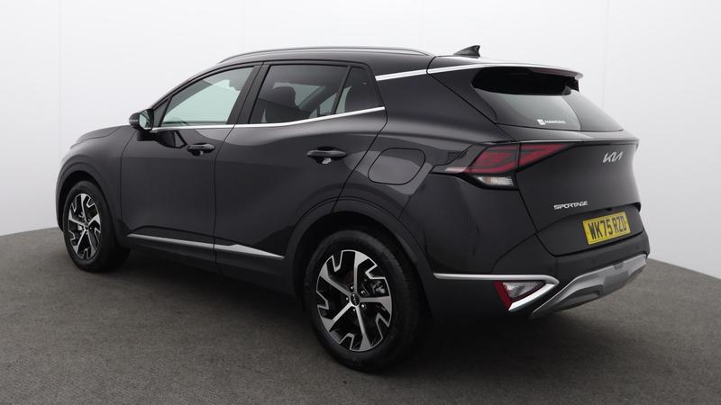 Used Kia Sportage 2025 for sale - 77493445: Photo 5