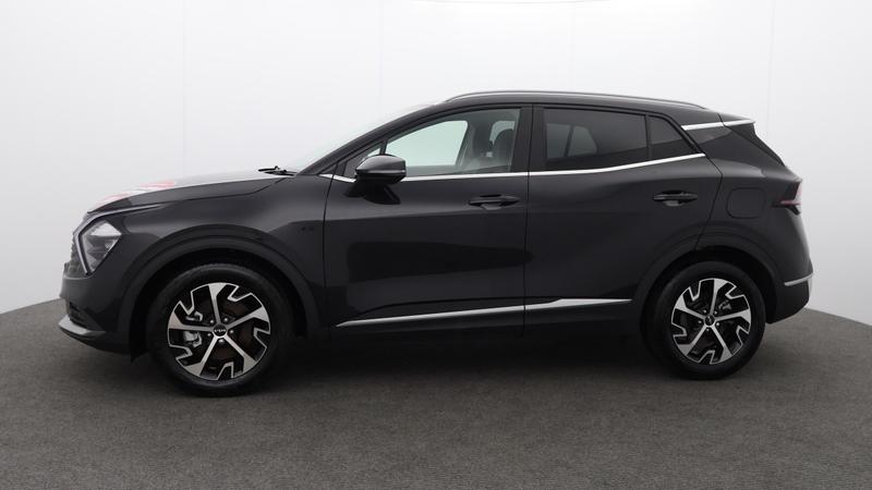 Used Kia Sportage 2025 for sale - 77493445: Photo 6