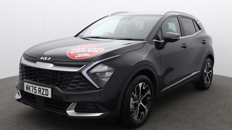 Used Kia Sportage 2025 for sale - 77493445: Photo 7