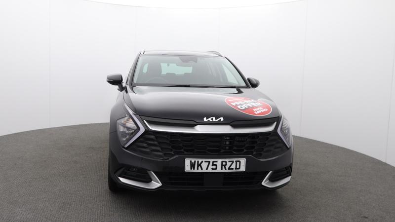 Used Kia Sportage 2025 for sale - 77493445: Photo 8