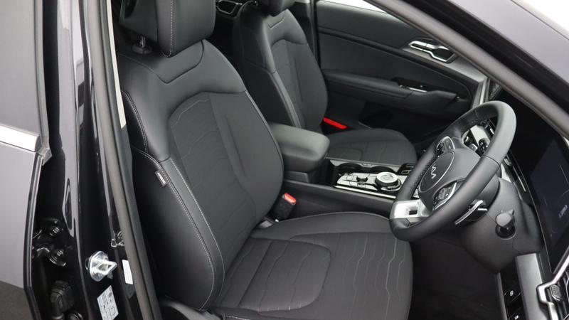 Used Kia Sportage 2025 for sale - 77493445: Photo 9