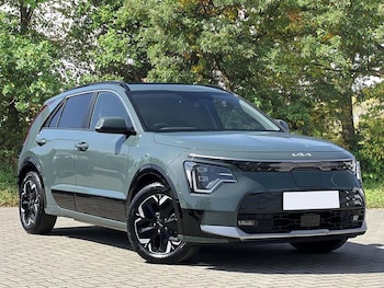 Used Kia Niro 2023 for sale - 78628327: Photo