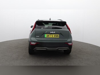 Used Kia Niro 2023 for sale - 78628327: Photo