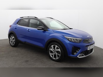 Used Kia Stonic 2023 for sale - 79170223: Photo