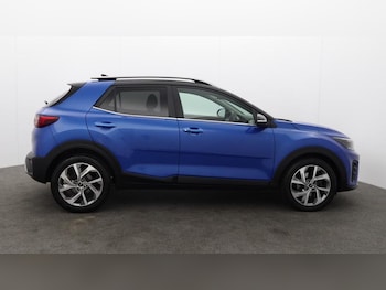 Used Kia Stonic 2023 for sale - 79170223: Photo