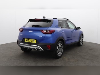 Used Kia Stonic 2023 for sale - 79170223: Photo