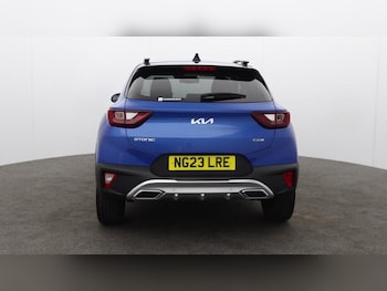 Used Kia Stonic 2023 for sale - 79170223: Photo