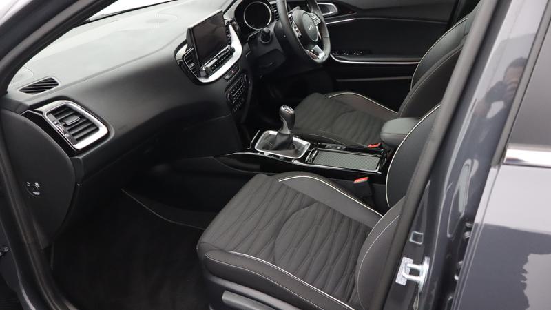 Used Kia Ceed 2025 for sale - 77117065: Photo 10