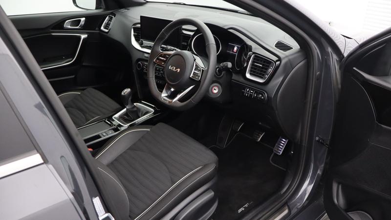 Used Kia Ceed 2025 for sale - 77117065: Photo 11