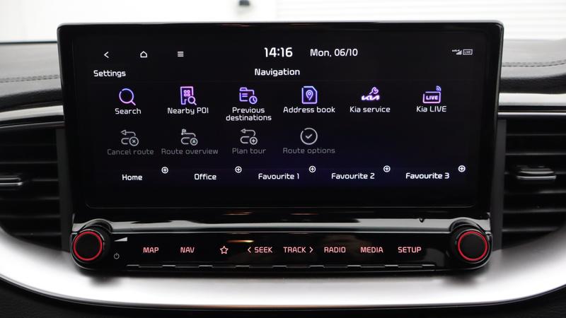 Used Kia Ceed 2025 for sale - 77117065: Photo 13