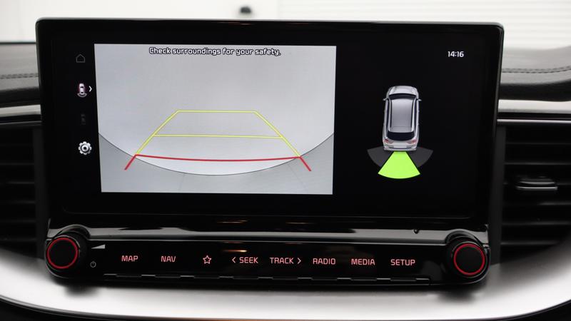 Used Kia Ceed 2025 for sale - 77117065: Photo 17