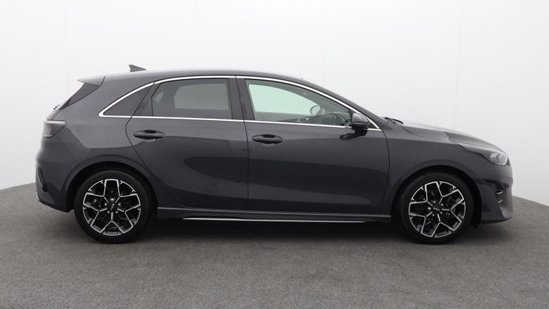 Used Kia Ceed 2025 for sale - 77117065: Photo 2