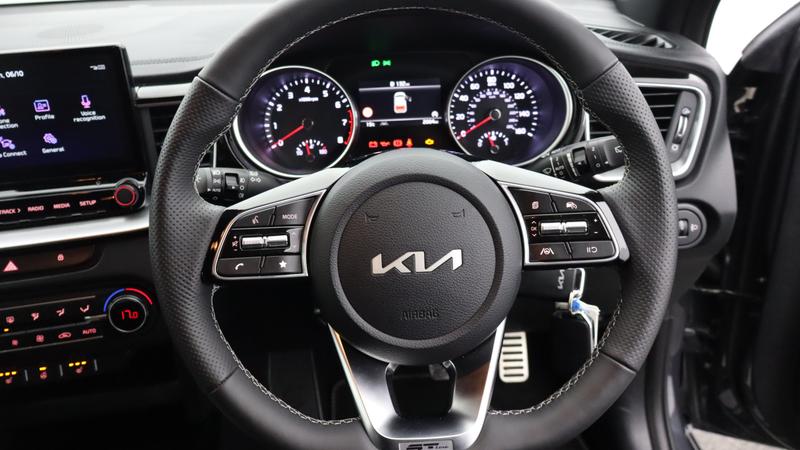 Used Kia Ceed 2025 for sale - 77117065: Photo 21