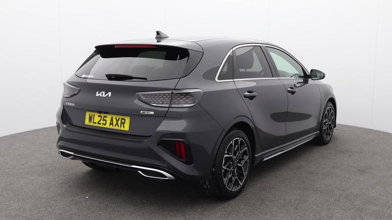 Used Kia Ceed 2025 for sale - 77117065: Photo 3