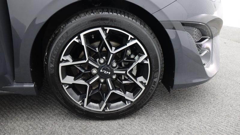 Used Kia Ceed 2025 for sale - 77117065: Photo 31