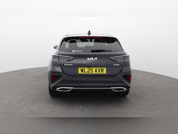 Used Kia Ceed 2025 for sale - 77117065: Photo