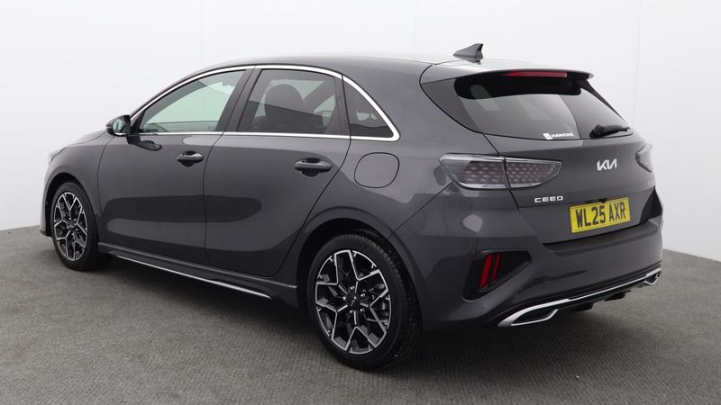 Used Kia Ceed 2025 for sale - 77117065: Photo 5