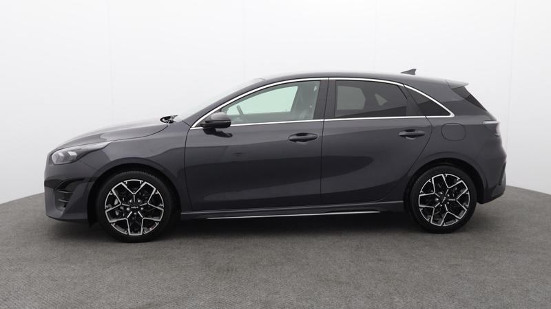 Used Kia Ceed 2025 for sale - 77117065: Photo 6