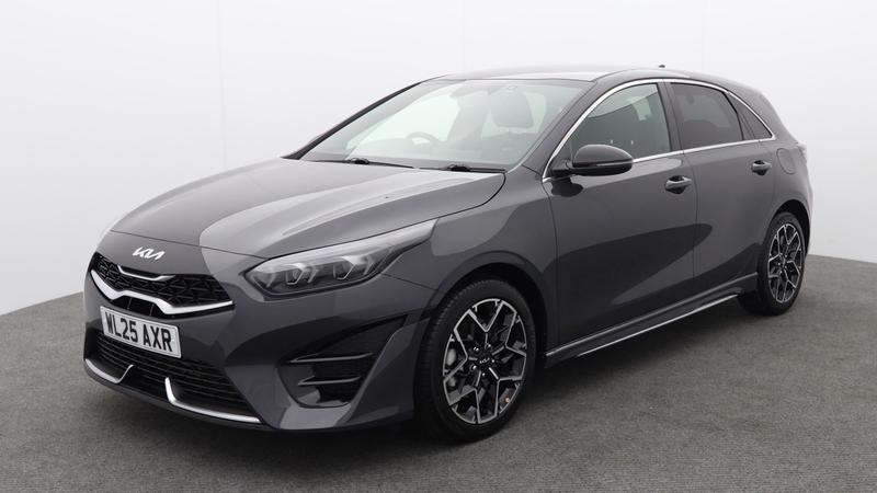 Used Kia Ceed 2025 for sale - 77117065: Photo 7