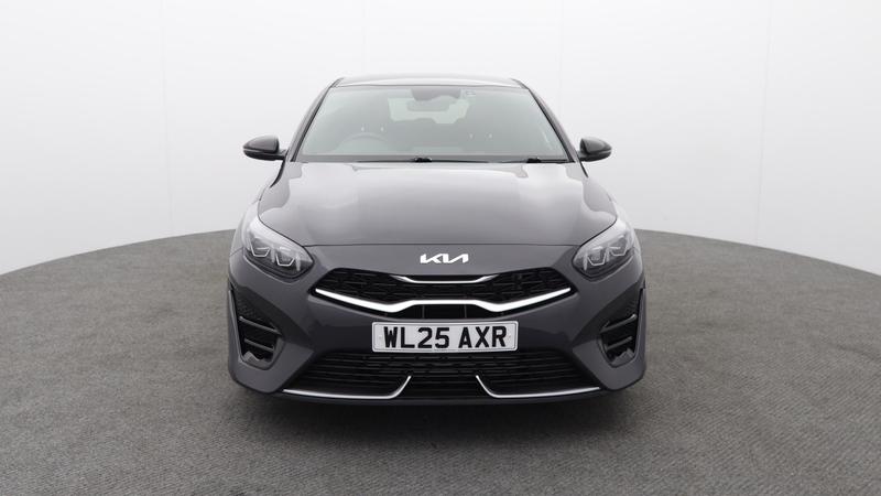 Used Kia Ceed 2025 for sale - 77117065: Photo 8