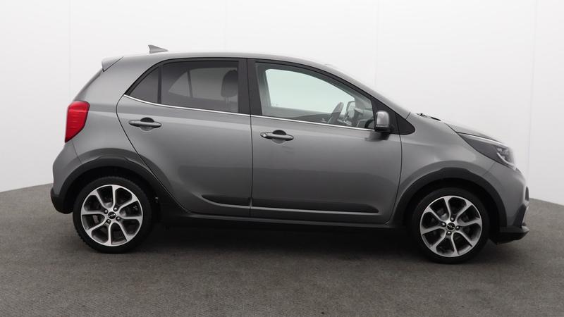 Used Kia Picanto 2021 for sale - 77117398: Photo 2