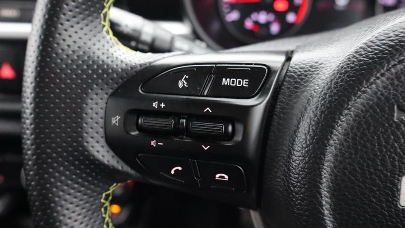 Used Kia Picanto 2021 for sale - 77117398: Photo 22