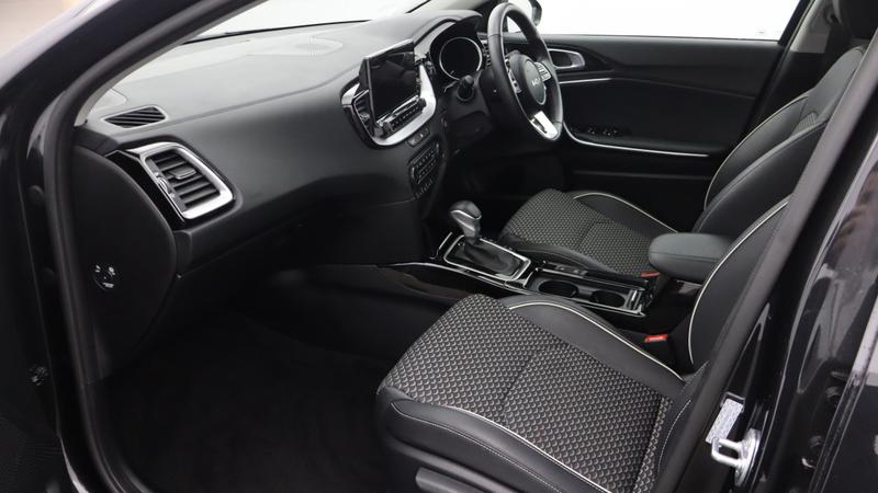 Used Kia Ceed 2025 for sale - 77138377: Photo 10