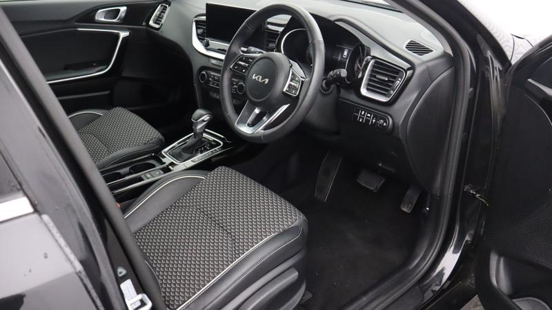 Used Kia Ceed 2025 for sale - 77138377: Photo 11