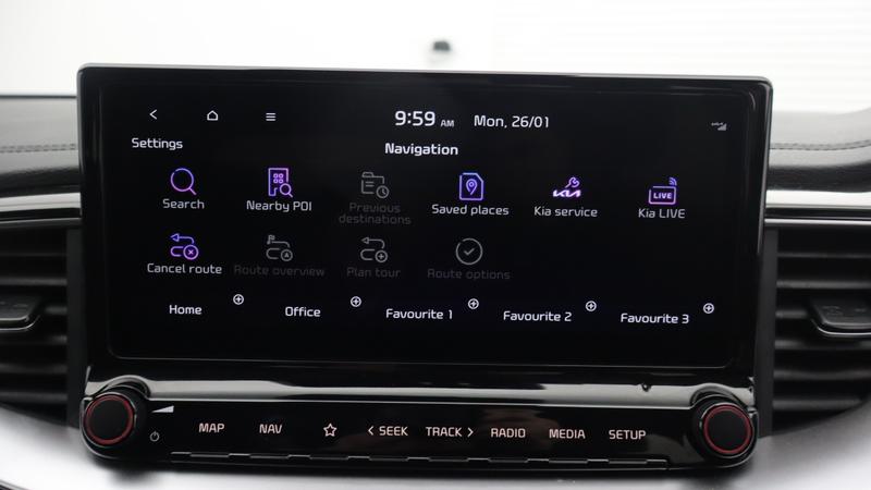 Used Kia Ceed 2025 for sale - 77138377: Photo 13