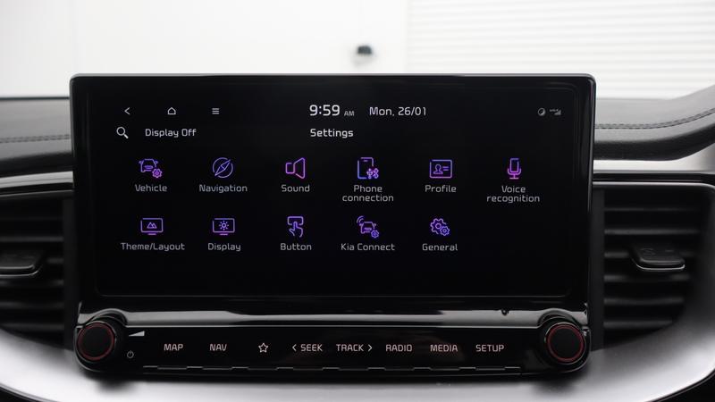 Used Kia Ceed 2025 for sale - 77138377: Photo 15