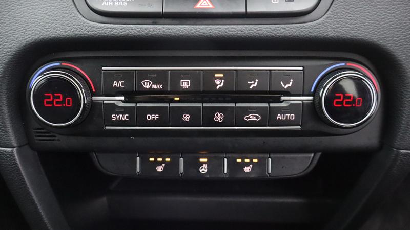 Used Kia Ceed 2025 for sale - 77138377: Photo 17