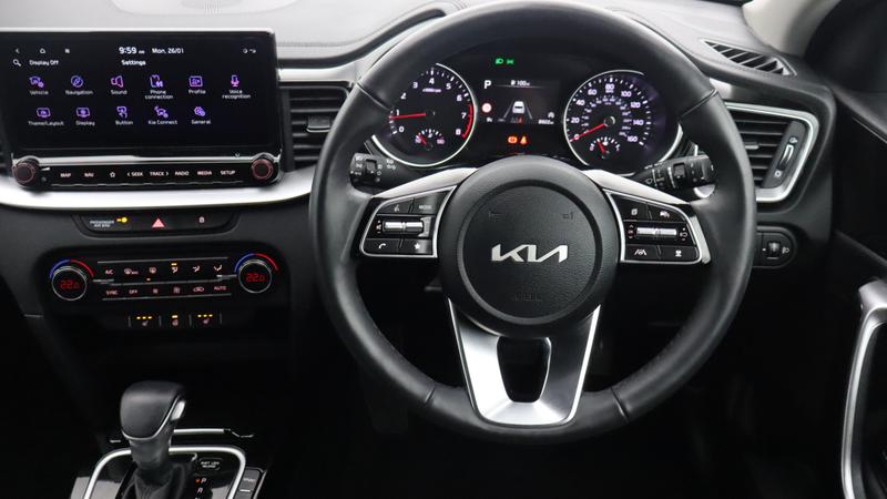 Used Kia Ceed 2025 for sale - 77138377: Photo 19