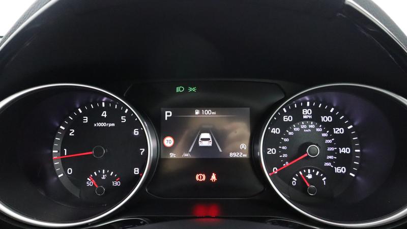 Used Kia Ceed 2025 for sale - 77138377: Photo 20