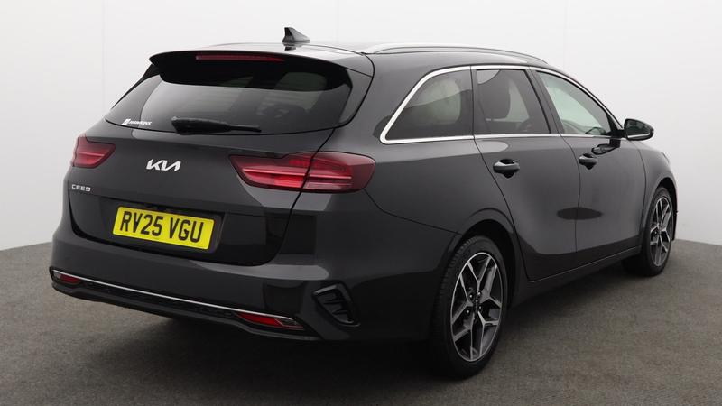 Used Kia Ceed 2025 for sale - 77138377: Photo 3