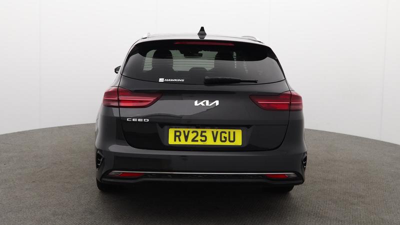 Used Kia Ceed 2025 for sale - 77138377: Photo 4