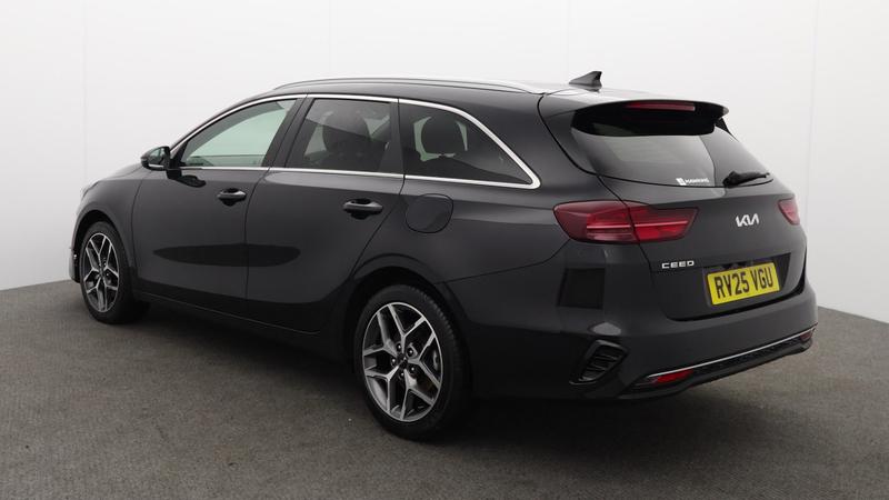 Used Kia Ceed 2025 for sale - 77138377: Photo 5