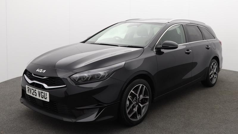 Used Kia Ceed 2025 for sale - 77138377: Photo 7