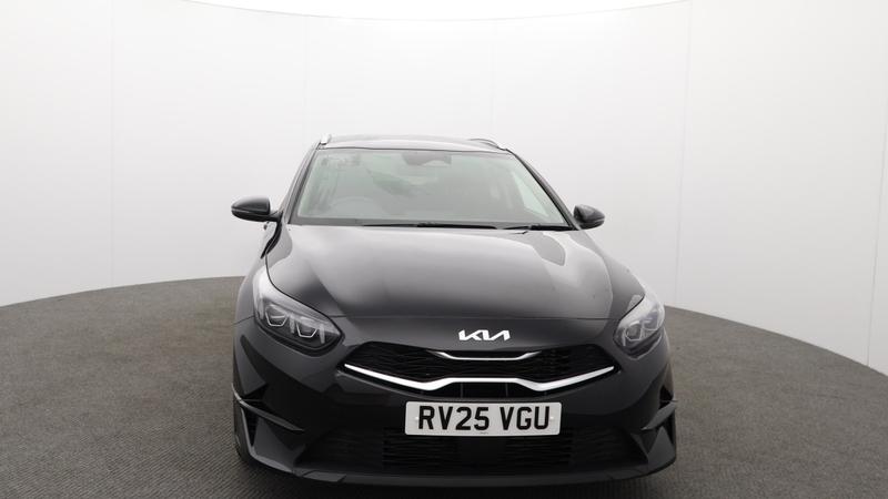 Used Kia Ceed 2025 for sale - 77138377: Photo 8