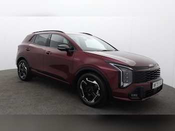 Used Kia Sportage 2025 for sale - 78505727: Photo